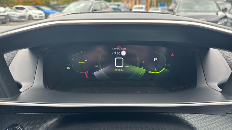 Peugeot 2008 1.2 PureTech 155 GT Premium 5dr EAT8 Petrol Estate